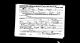 Walsh, Michael - Military Draft Registration Card