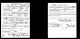 Walsh, Michael - WWI Military Draft Registration Card