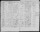Majercsin, Andrew - Birth Record transcription