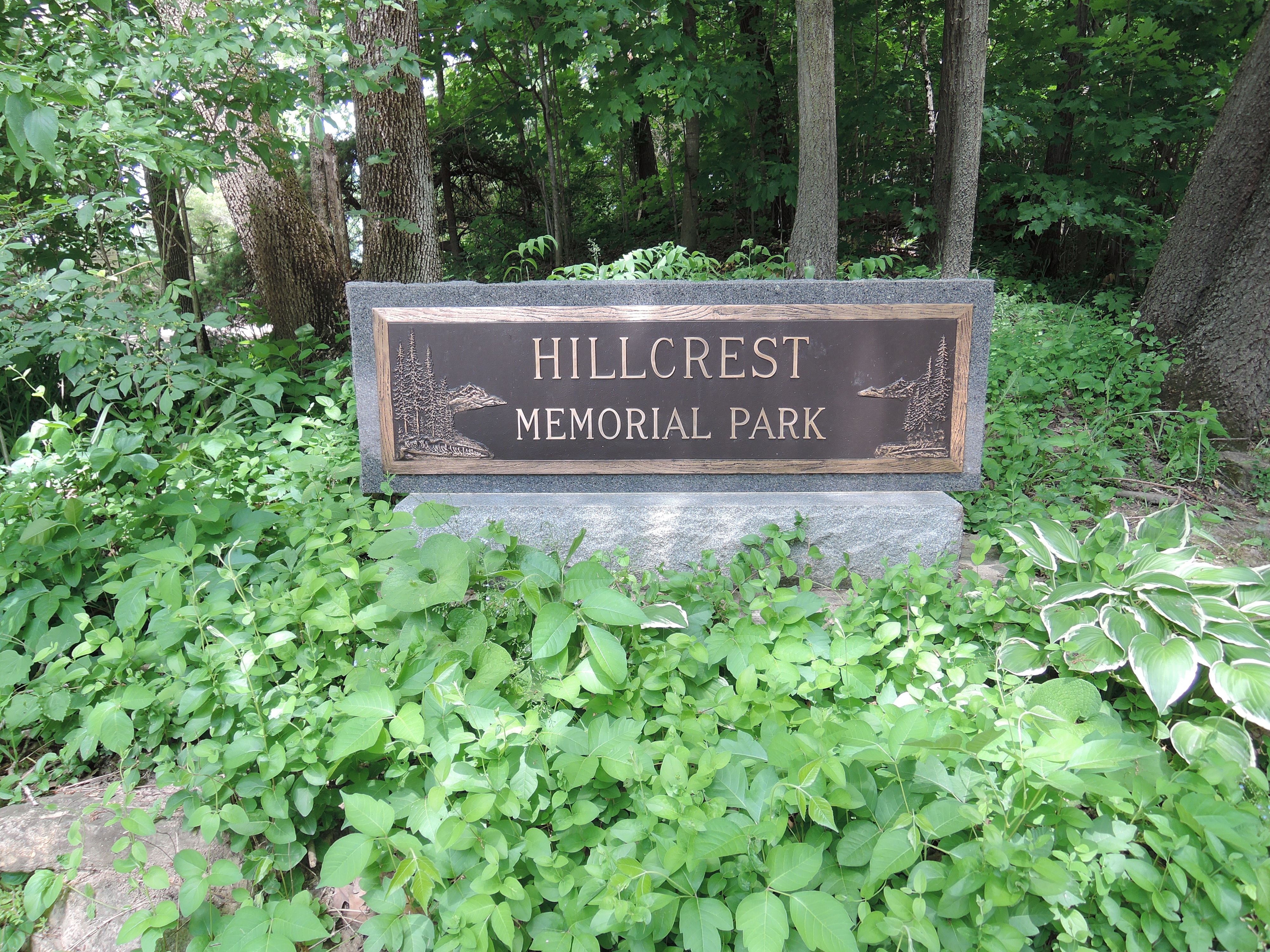 Hillcrest Memorial Park