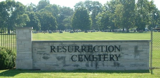 Resurrection Cemetery