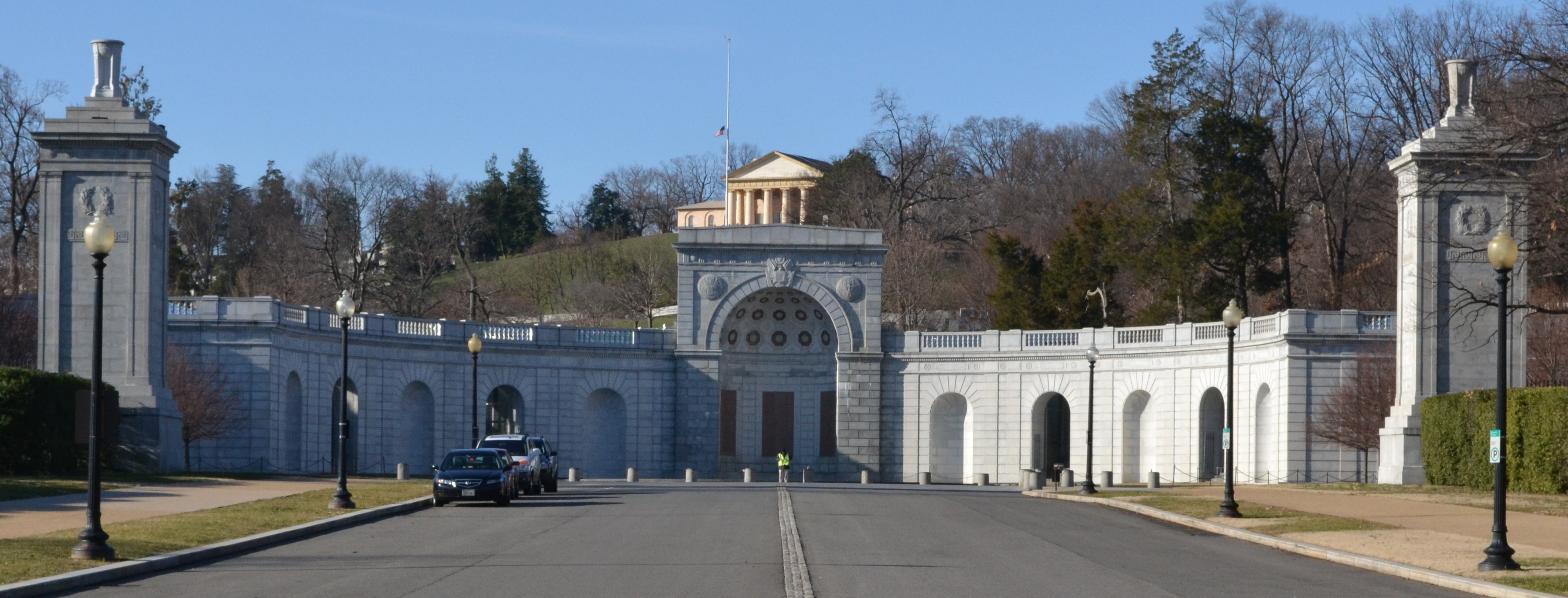 Arlington National Cemetery