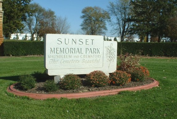 Sunset Memorial Park