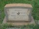 Caraballo, Maria-Juana headstone