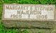 Majercin, Stephen & Margaret