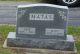 Matas, John - Headstone Information