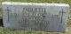 Paquette, Lydia - Headstone