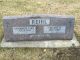 Reihl, Anna Marie - Headstone