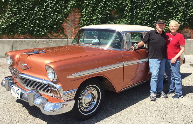 Majercin, Edward - News Article