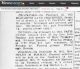 Hartigan, Catherine - Obituary
