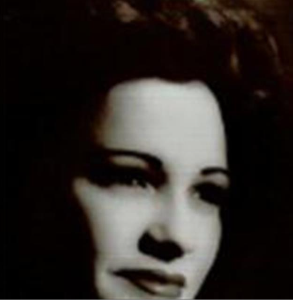 Bohol, Juling Teding - Photo