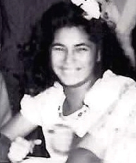 Eugene, Lenora - Photo from 1940's.