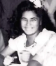 Eugene, Lenora - Photo from 1940's.