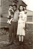 Majercin, Stephen & family