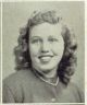 Mayerchin, Mary Anne - High School senior photo.