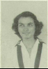 Pacheco, Marie - 1953 class photo
