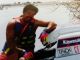 Pacheco, Rick - 1980's photo