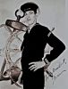 Sims, Ferman - US Navy photo circa 1950's 