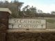 Saint Catherine Cemetery, Kapaa, Kauai, Hawaii, United States