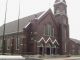 Saint Stephen Church/School, Streator, La Salle, Illinois, United States