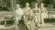 Wagner Family - Barbara (Wagner) Clemente, Till Renegar and Marie Allen.