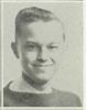 Wargo, Ralph - High School photo